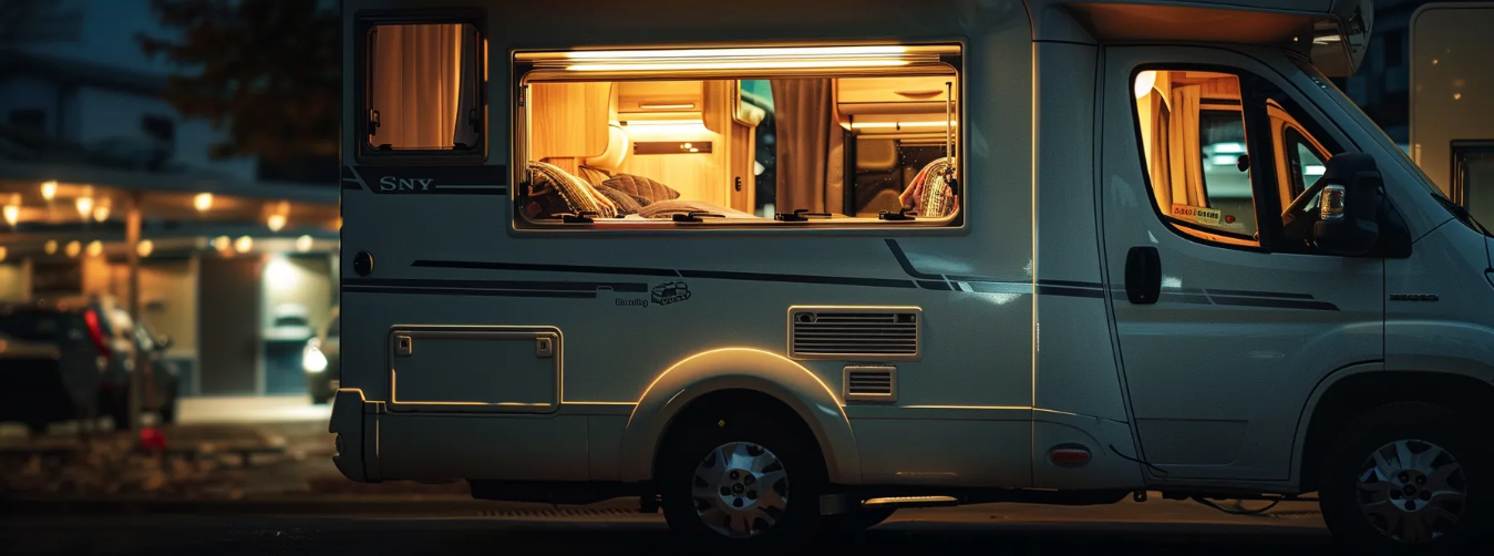 The Benefits of Purchasing an Extended Warranty for Your Motorhome